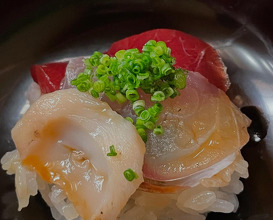 Dinner at 片折