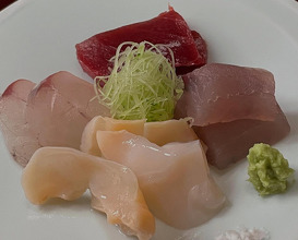 Dinner at 片折
