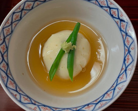 Dinner at 片折