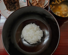 Dinner at 片折