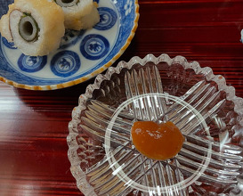 Dinner at 片折