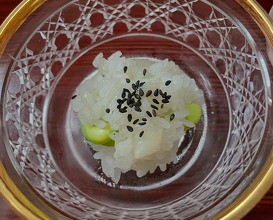 Dinner at 片折