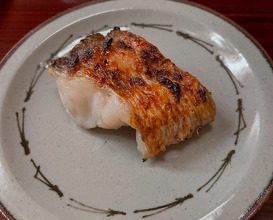 Dinner at 片折