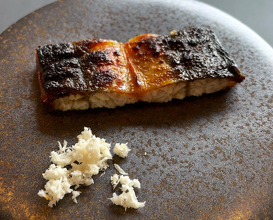 Dinner at Presente Sugi