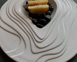 Dinner at Presente Sugi