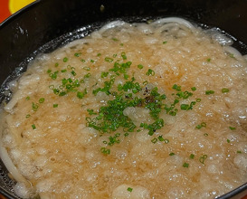 Dinner at 銀座しのはら