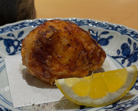 Dinner at 銀座しのはら
