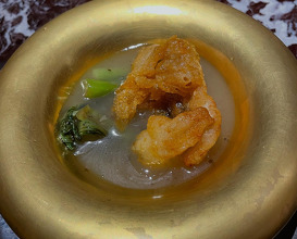 Dinner at es