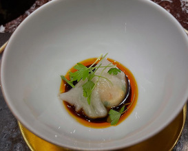 Dinner at es