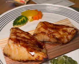 Dinner at Okura Cruise
