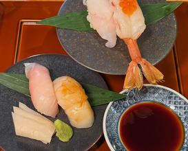 Dinner at Okura Cruise