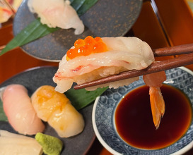 Dinner at Okura Cruise