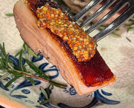 Dinner at Ox & Embers - Steak Club & Cellar - Bangkok