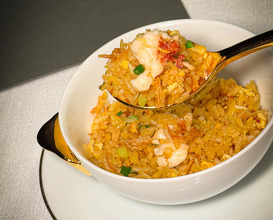 Dinner at Yu Ting Yuan