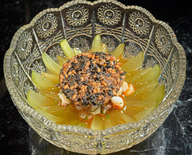 Dinner at Lahnyai - หลานยาย