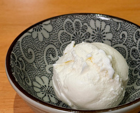 Dinner at Sushi Ichizu 鮨いちづ