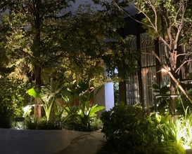 Dinner at Duet by David Toutain