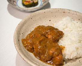 Dinner at Restaurant Resonance