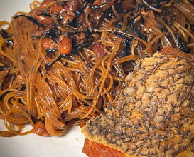 Dinner at Fran’s - ARI