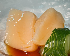 Dinner at Mono Sei Omakase