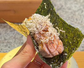 Dinner at Kokoro Omakase 心おまかせ