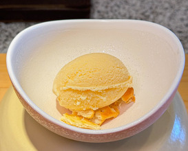 Dinner at Kokoro Omakase 心おまかせ
