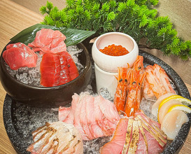 Dinner at Kizuna.bkk