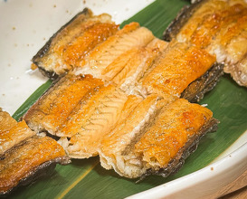 Dinner at Kizuna.bkk