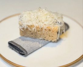 Dinner at COME