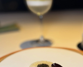 Dinner at COME