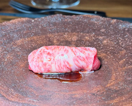 Dinner at Ynyshir Restaurant and Rooms