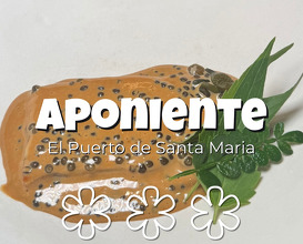Dinner at Aponiente -Ángel León-
