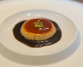 Dinner at Aponiente -Ángel León-
