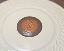 Dinner at Aponiente -Ángel León-