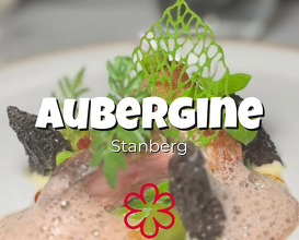 Dinner at Starnberger See