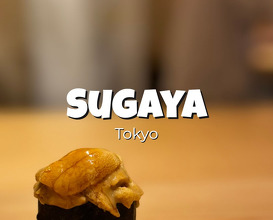 Dinner at Tokyo, Japan