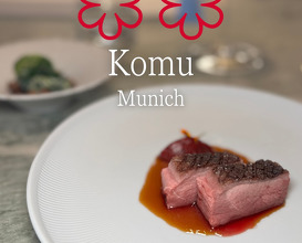 Dinner at KOMU
