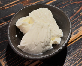 Dinner at Yamamoto Menzou