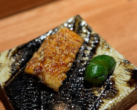 Dinner at 鈴田式 Suzutashiki