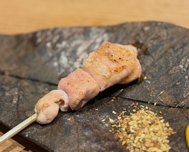 Dinner at Goichi (Higobashi branch)
