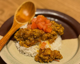Dinner at Goichi (Higobashi branch)