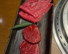 Dinner at Yoroniku EBISU 蕃