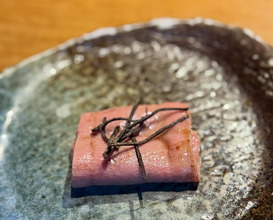 Dinner at Yoroniku EBISU 蕃