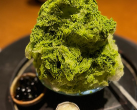 Dinner at Yoroniku EBISU 蕃