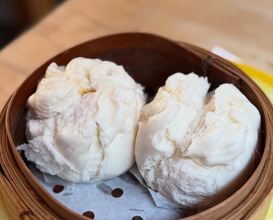 Dinner at Phat Phuc (PHÂT PHÚC) Noodle Bar