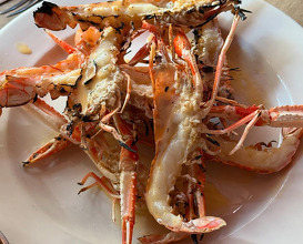 Dinner at Devonshire Arms, Piccadilly, Denman Street, London