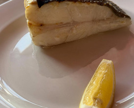 Dinner at Devonshire Arms, Piccadilly, Denman Street, London