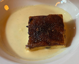 Dinner at Devonshire Arms, Piccadilly, Denman Street, London