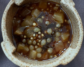 Dinner at L'Enclume