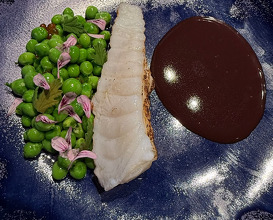 Dinner at Ekaitza